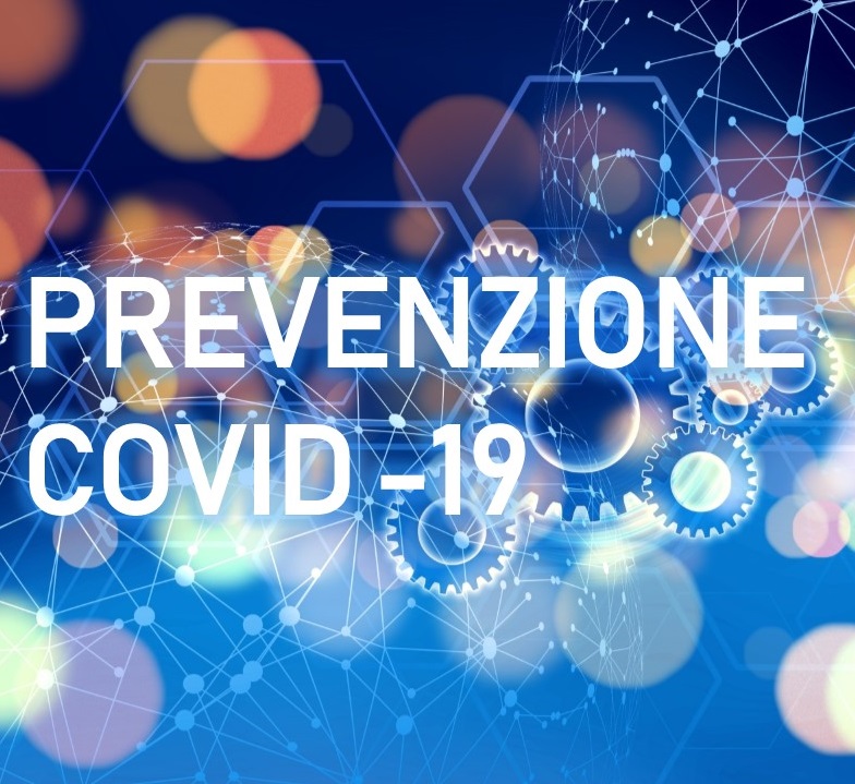 Video prevenzione Covid-19